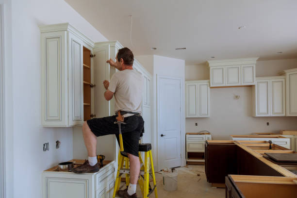 Licensed Kitchen Remodeling service in El Mirage, AZ - I E Kitchen