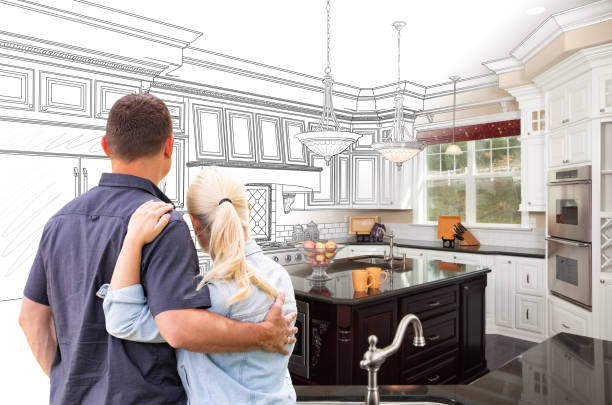 24/7 Emergency Kitchen Remodeling experts in El Mirage, AZ