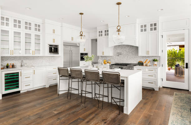 Reliable Kitchen Remodeling contractor in El Mirage, AZ by I E Kitchen