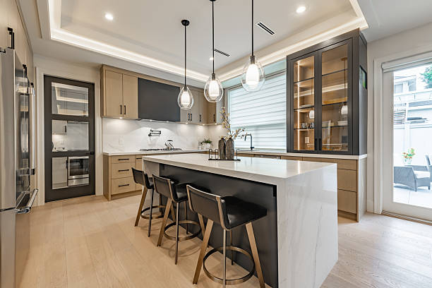 Affordable Kitchen Remodeling solutions in El Mirage, AZ